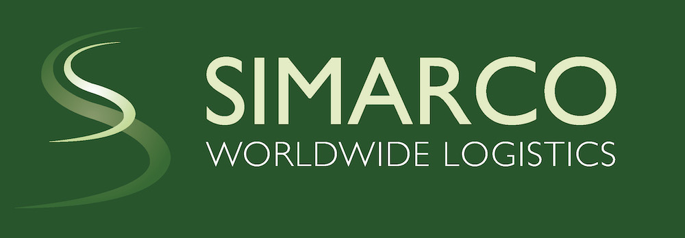 Dark version Simarco Logo